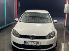 Golf 6 / 1.6