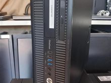 Hp i7 8GB GEN4