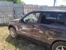 Pjese per Suzuki Grand Vitara 2.4b automatik