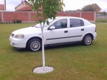OPELL 1.7 DISELL