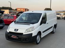 Peugeot Expert 1.6 HDI 2009 i posaardhur nga Zvicrra meDogan
