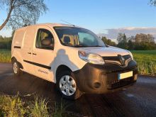 Renault Kangoo Maxi 1.5 dCi 2019