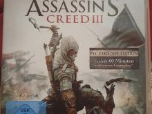 Assassins Creed l l l per Playstation 3 .