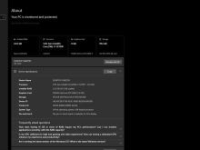 I712700, NVidia 3060TI, 32GB RAMM