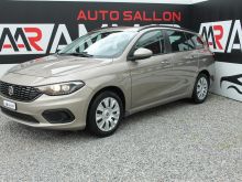 Fiat Tipo 1.6 JTD  SW Dizel