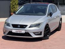 SEAT LEON 2.0TDI BLUEMOTION DSG *FR Line* 🔥