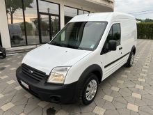 FORD CONNECT 1.8 TDCI KM 110 MIJ VITI 2010🇨🇭- PA DOGAN