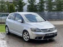 Golf5 Plus 2.0TDI Viti 2006