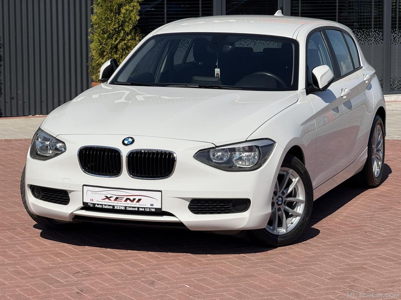 BMW 1-Series F20/F21 - Sapo Doganuar ne Kosove 🇽🇰