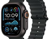 Apple watch ultra 2 GPS + Celullar, 49mm black