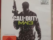 Call of Duty MW3 per Playstation 3.
