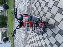 Shes motor elektrik