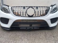 Parakolp Amg Fener Gle coupe 