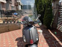Shitet Vespa Sprint 50cc 2020