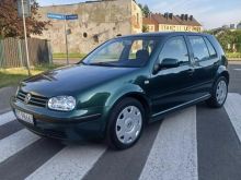 Shitet Golf 4, 1.9 diesel 2002 pa dogane