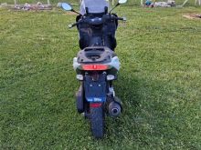 Skuter Aprilia 300cc