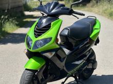 Peugeot speedfight 2