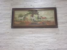 Foto antike vjetra ne bez