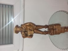 Skulptura druri