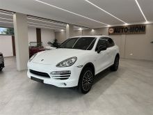 OKAZION !! Porche Cayen - Nafte 3.0 - VITI 2013