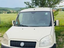 FIAT MAX