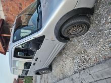 Ford  transit connect