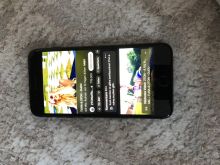 I phone 8+