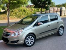 Shitet Opel Corsa 1.2 Benzin 127.xxxKM! Te Garantuara