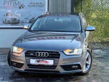 Audi A4 2.0 TDI