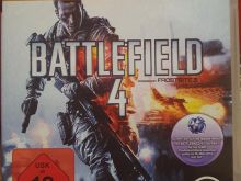 Battlefield 4 per Playstation 3.