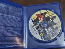 GTA 5 / PS5 Disc