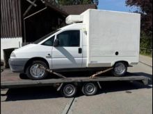 Citroen Jumpy 2.0 HDI FRIGORIFER