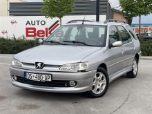 Peugeot 306 2.0 HDI