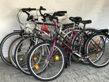 Bicikletat nga Zvicra 120 euro copa