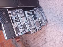 Hp Lenovo i5 GEN4