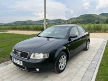 Shitet Audi A4
