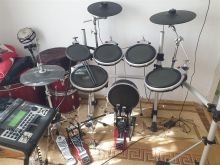 Yamaha dtxtreme3