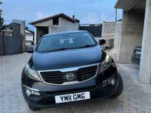 Kia Sportage 1.7 Disel
