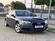 AUDI A4 2.0 TDI VITI 2019 152.xxx Kilometra Sapo Doganuar