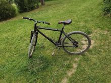 Biciklla 26 e perdort