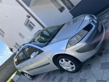 Renault Megane 1.5 Dci 2007 🔥🔥