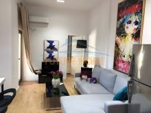 Qera, Apartament 1+1, Kompleksi Deliorgji , Tiranë.