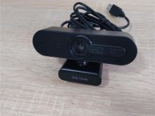 Hd usb pc camera.