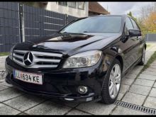 Mercedes C Clas C320 CDI Limosin Amg Line