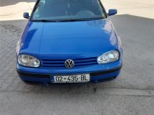VW golf 4 1.6SR benzin gjendje te regullt me klim v.p-98