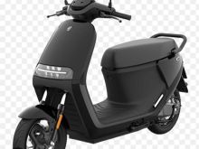 Segway E110s