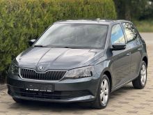 Skoda Fabia 1.2 Benzin V.p2016 I Ardhur Nga Zvicra
