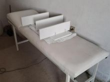 Shitet shtrati per depilim etj