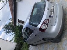 Shitet golf 5 plus