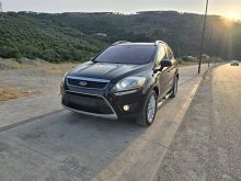 okazion ford kuga 2.0tdci automat full options titanium CH